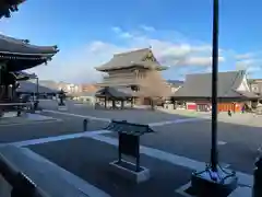 東本願寺（真宗本廟）(京都府)