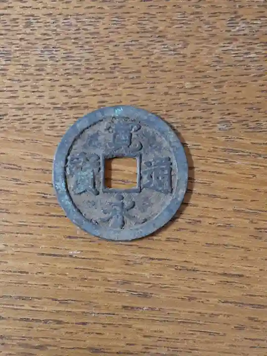 伏木香取神社のその他建物