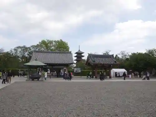 池上本門寺のその他建物