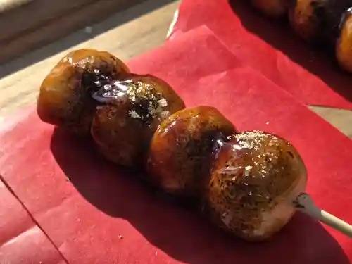 福島八幡宮(福岡県)