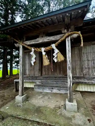 須賀神社(宮城県)