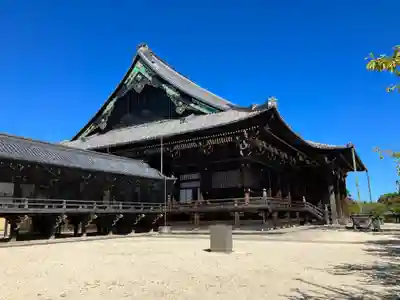 本山専修寺(三重県)