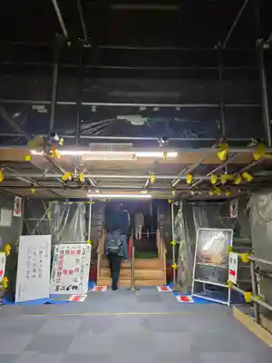 延暦寺 根本中堂(滋賀県)