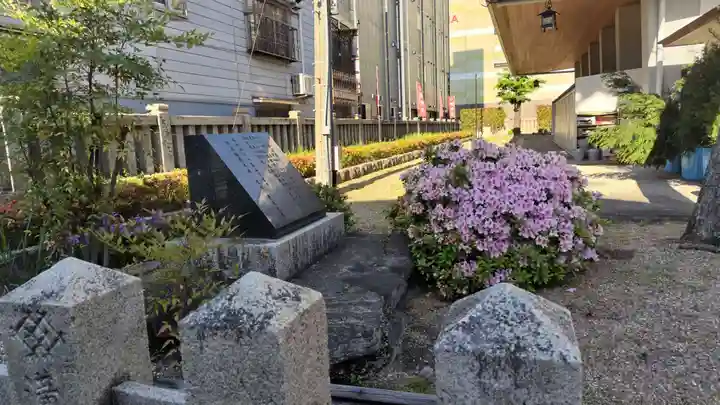 伏見稲荷大社 御旅所(京都府)