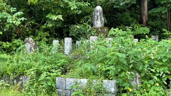 青竜寺(山形県)