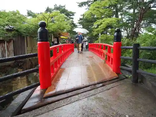 瑞巌寺五大堂(宮城県)