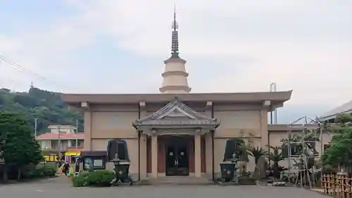 永光寺のその他建物