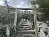 天神多久頭魂神社(長崎県)