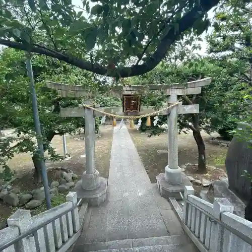 北野神社(東京都)