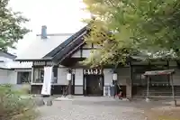 相馬妙見宮 大上川神社のその他建物