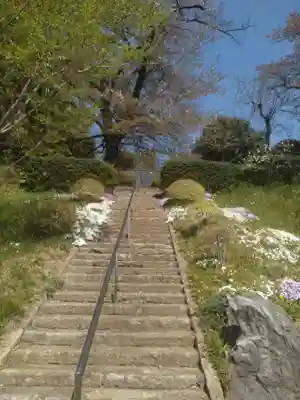 慈雲寺(福島県)