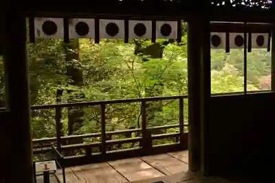 那谷寺(石川県)