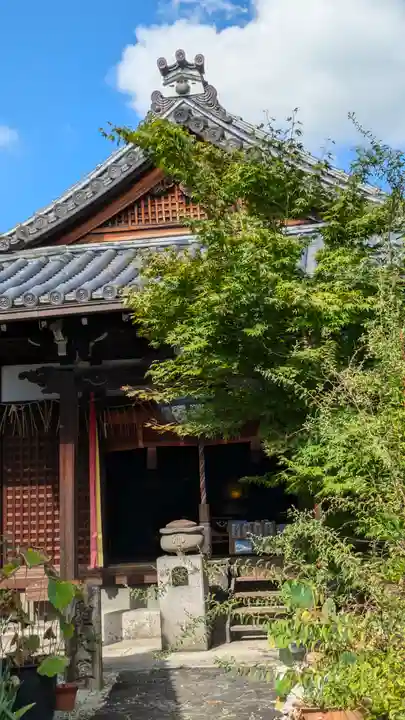 香雪院(京都府)