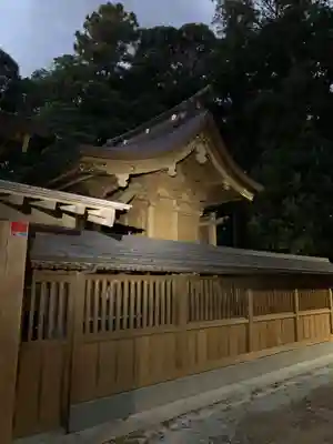 境宮神社(千葉県)