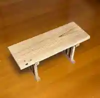 蚊里田八幡宮(長野県)