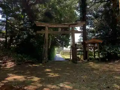 脇鷹神社(千葉県)
