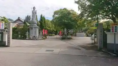 善楽寺のその他建物