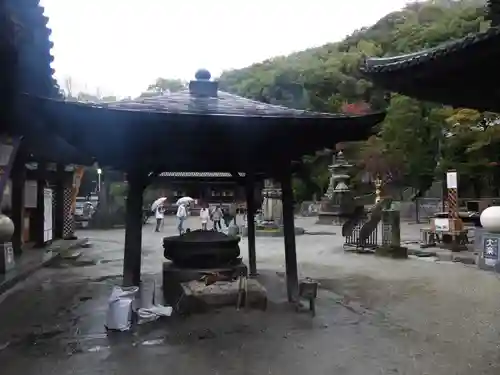 石手寺(愛媛県)