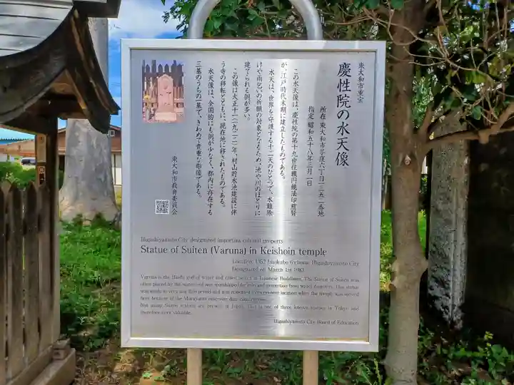 慶性院(東京都)