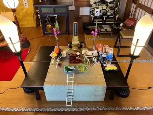 遠照山 光明寺（尼崎大仏）(兵庫県)