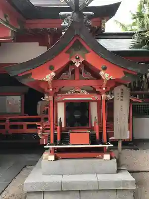 青島神社（青島神宮）のその他建物