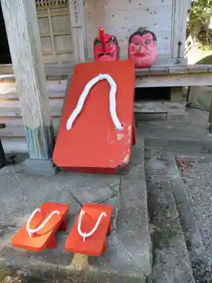 神野寺のその他建物