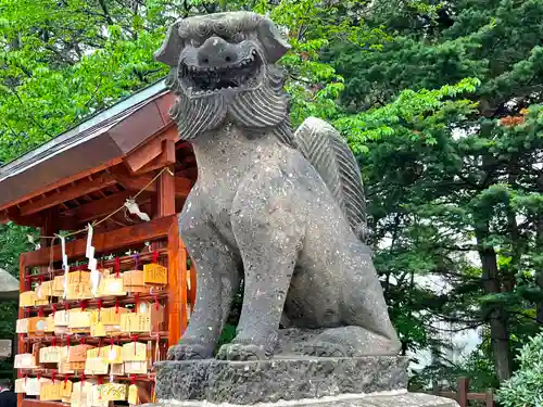 白石神社(北海道)