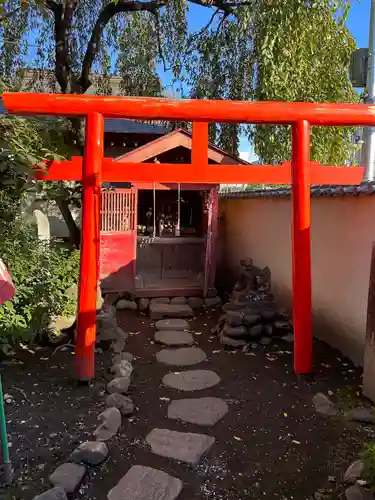 秩父札所十三番 慈眼寺(埼玉県)