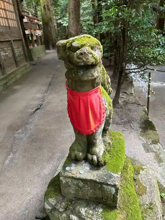 金持神社(鳥取県)