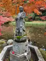 長岳寺(奈良県)