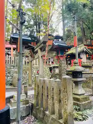 伏見稲荷大社(京都府)