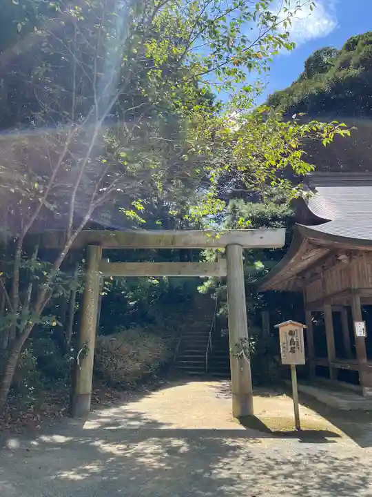 桜井大神宮(福岡県)