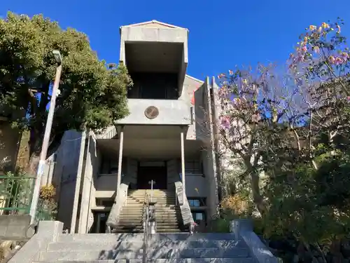 喜福寺(東京都)