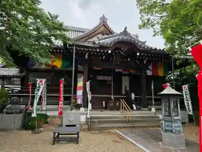 寳珠院（常楽寺）(愛知県)