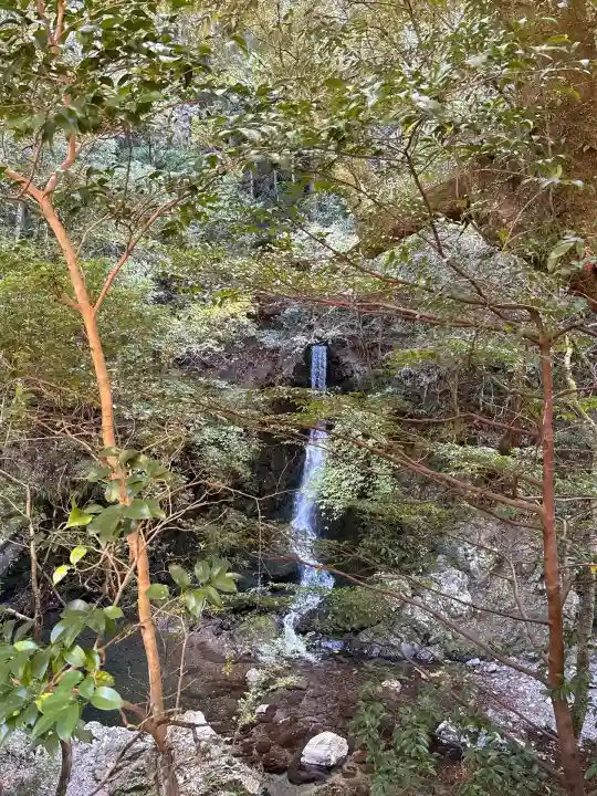 頭之宮四方神社(三重県)