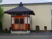 観世音のその他建物