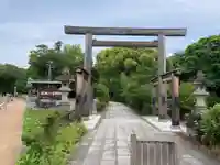 報徳二宮神社(神奈川県)