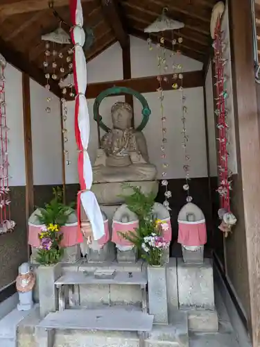 大信寺(滋賀県)