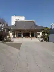 霊巌寺(東京都)