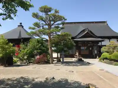長念寺(山形県)