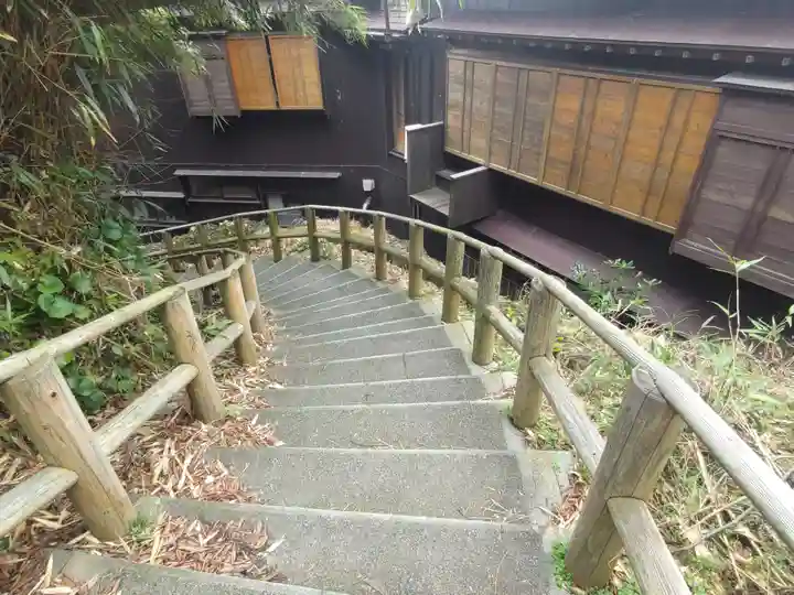 称光寺(新潟県)