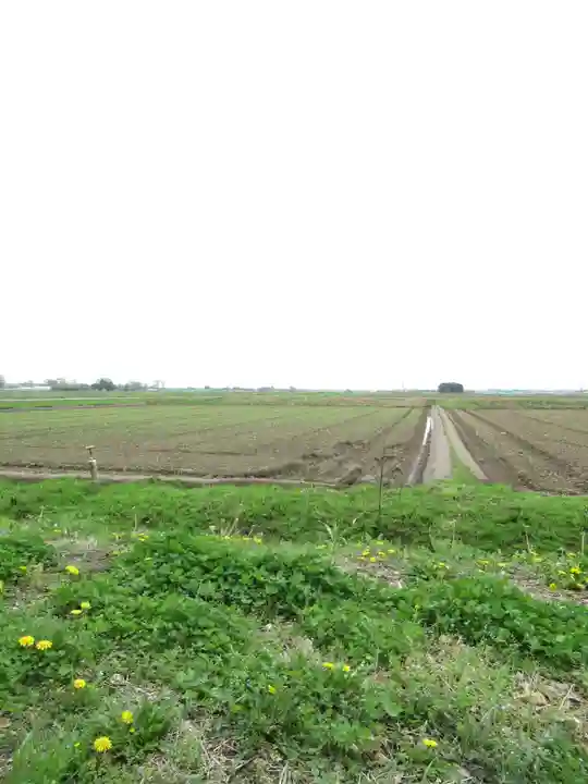 神明神社(千葉県)