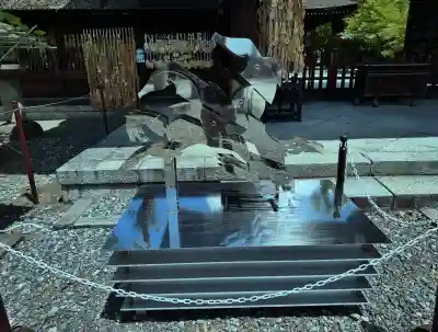 豊国神社(京都府)
