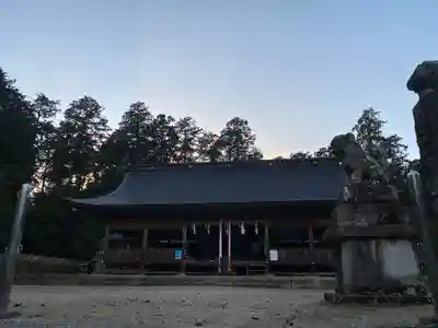 荒田神社(兵庫県)
