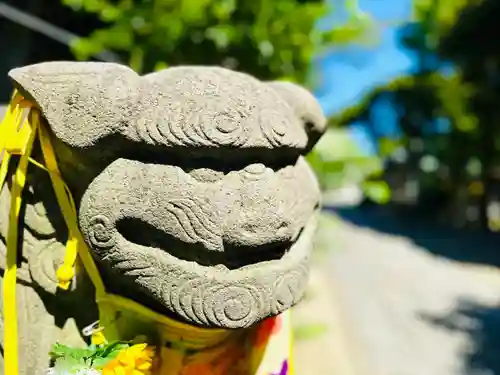 菊田神社(千葉県)