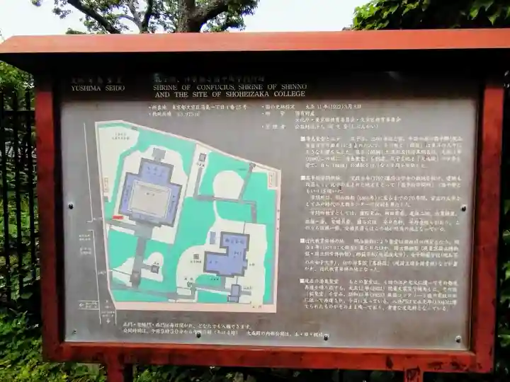 湯島聖堂(東京都)