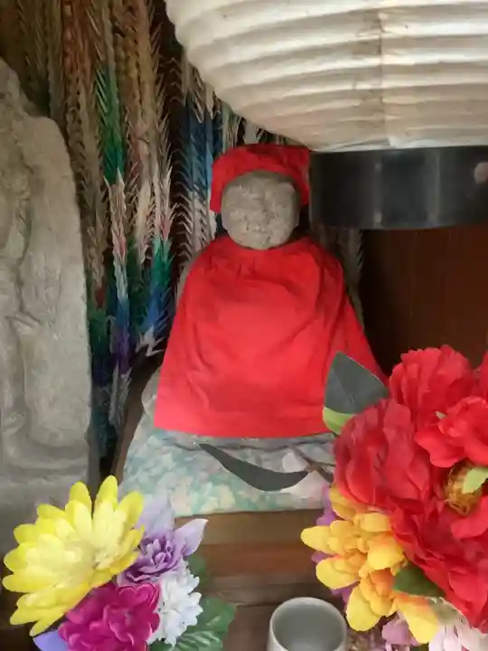 八幡社(白山社八幡社)(愛知県)