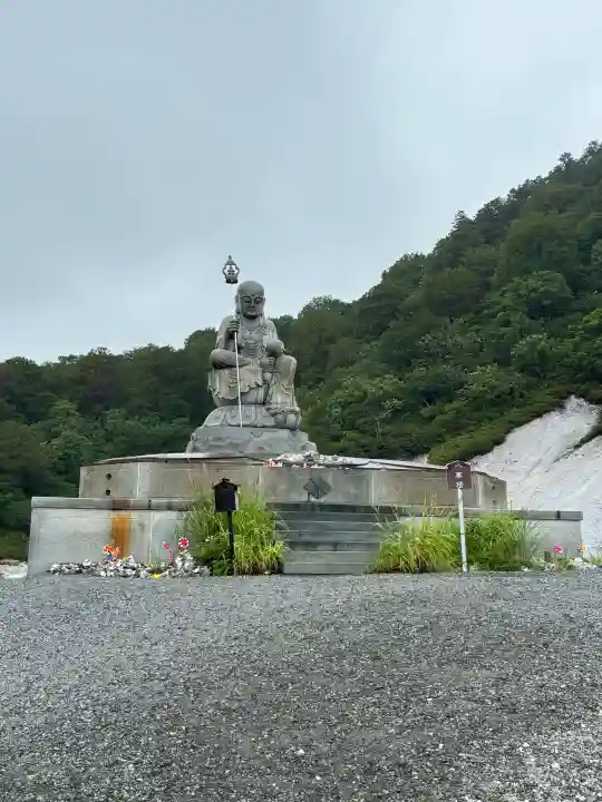 恐山菩提寺(青森県)