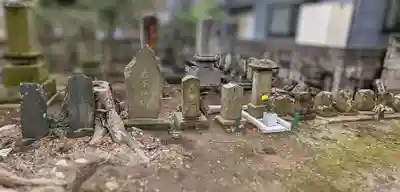 時平神社(萱田下)のその他建物