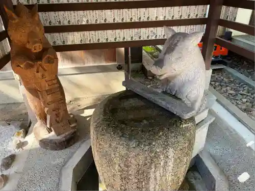護王神社(京都府)